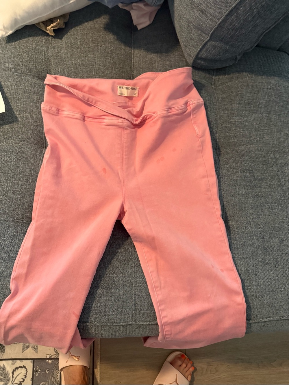 Jeans Subcategory Inference - Picture 2 of 2
